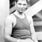Jack Dempsey Boxing Champ 1925 Rare Photo