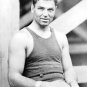 Jack Dempsey Boxing Champ 1925 Rare Photo