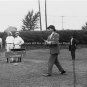 CLASSIC 1909 GOLF PHOTO TOM VARDON PROFESSIONAL GOLFER BRITISH OPEN HARRY VARDON
