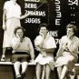 Babe Zaharias Patty Berg Rawls Suggs BIG 4 Golf Photo