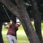 Phil Mickelson Amazing Action Shot 2002  11 x 14