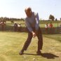 Moe Norman Best Impact Golf Photo Ever Taken 1984 WOW