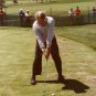 Moe Norman 1984 Setup Position Golf Picture fantastic