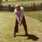 Moe Norman 1984 Setup Position Golf Picture fantastic