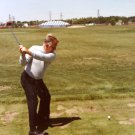 Moe Norman 1984 Top of SwingPosition Golf Photo Cool