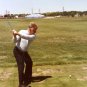 Moe Norman 1984 Top of SwingPosition Golf Photo Cool