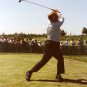 Moe Norman 1984 Finish Position Golf Photo Awesome Look