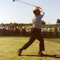 Moe Norman 1984 Finish Position Golf Photo Awesome Look