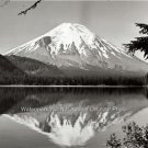 Mt St. Helens Beautiful  Amazing Poster Photo 13 x 19