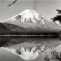 Mt St. Helens Beautiful  Amazing Poster Photo 13 x 19