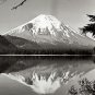 Mt St. Helens Beautiful Amazing Poster Photo 13 x 19