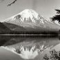 Mt St. Helens Beautiful Amazing Poster Photo 13 x 19