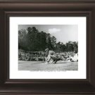 Ben Hogan 1953 Masters Win Framed Matted Golf Photo