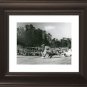 Ben Hogan 1953 Masters Win Framed Matted Golf Photo