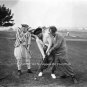 Three Stooges learning how to golf photo amazing funny