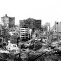 SAN FRANCISCO EARTHQUAKE 1906 PHOTO SAN ANDREAS FAULT CALIFORNIA UNITED STATES