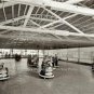 State County Fair Vintage Kids Bumper Cars Rides Amusement Park Carnival Photo