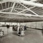 State County Fair Vintage Kids Bumper Cars Rides Amusement Park Carnival Photo