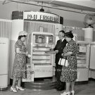 Antique Appliances Show Frigidaire General Electric Norge Refrigerators Photo