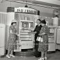 Antique Appliances Show Frigidaire General Electric Norge Refrigerators Photo