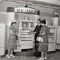 Antique Appliances Show Frigidaire General Electric Norge Refrigerators Photo
