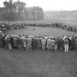 Bobby Jones 1934 Masters Putting Amazing Photo 11 x 14