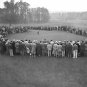 Bobby Jones 1934 Masters Putting Amazing Photo 11 x 14