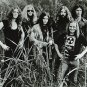 Lynard Skynard Band Photo Great  Music Photo Poster
