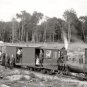Shay Logging locomotive Geared Steam Boiler Train Railway Transportation Photo