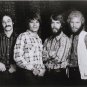 Creedence Clearwater Revival Music Band  Photo