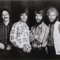 Creedence Clearwater Revival Music Band Photo