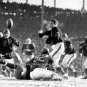 Rare Green bay Packers Chicago Bears Football Nfl Championship Game 1941 Photo
