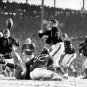 Rare Green bay Packers Chicago Bears Football Nfl Championship Game 1941 Photo