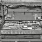 Old Washington D.C. Corner Market Fruit Stand 1938 Photo Street Vendor Wall Art