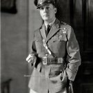 World War Two Metal Of Honor United States Army General Douglas MacArthur Photo