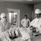 Operating Room Medical Early Medicine Doctor Nurse Surgery Dr Office Wall Photo