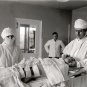 Operating Room Medical Early Medicine Doctor Nurse Surgery Dr Office Wall Photo