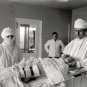 Operating Room Medical Early Medicine Doctor Nurse Surgery Dr Office Wall Photo