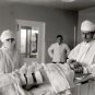 Operating Room Medical Early Medicine Doctor Nurse Surgery Dr Office Wall Photo