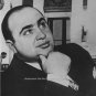 GANGSTER CHICAGO CRIME BOSS PHOTO AL CAPONE ALCATRAZ PROSTITUTION BUGS MORAN