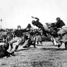 Jim Thorpe 1924 Rare Football Photo 11 x 14 Griidiron