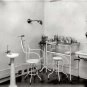 Doctor Nurse Dentist Vintage Medical Dental Spit Bowl Dispensary Equipment Photo