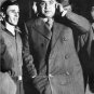 GANGSTER 1931 CHICAGO BOSS PHOTO AL CAPONE CRIME BOSS ALCATRAZ LIQUOR GAMBLING