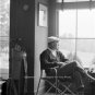 BEN HOGAN THE HAWK PGA PROFESSIONAL GOLFER AUGUSTA MASTERS CHAMPION PHOTO