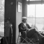 BEN HOGAN THE HAWK PGA PROFESSIONAL GOLFER AUGUSTA MASTERS CHAMPION PHOTO