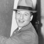 LOUIS BUCHALTER JEWISH AMERICAN MOBSTER MAFIA HITMAN SING SING PRISON PHOTO