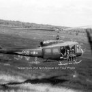 HUEY HELICOPTERS U.S. MILITARY ARMY VIETNAM WAR PHOTO LAOS NAPALM HO CHI MINH