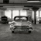 Vintage Car Cadillac Garage 1955 Photo Nostalgic Antique Automobile Collectors