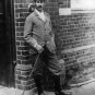Harry Vardon very young age  Great golf photo