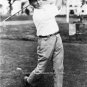 Bobby Jones at a very youn age 16 years old golf photo